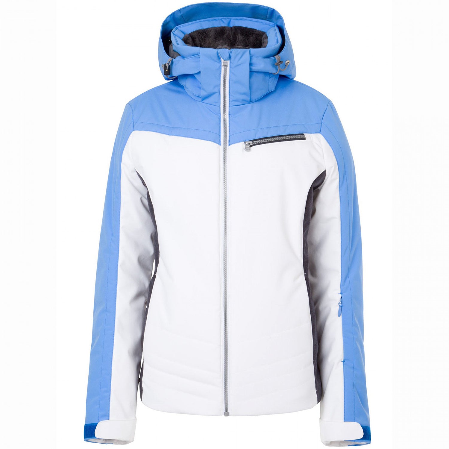 Fera Tanya Insualted Ski Jacket 2018 Cornflower