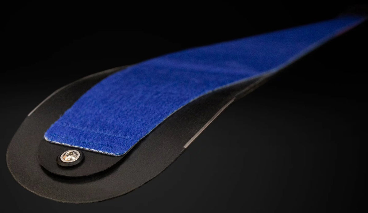 Mantra V-Werks Climbing Skins