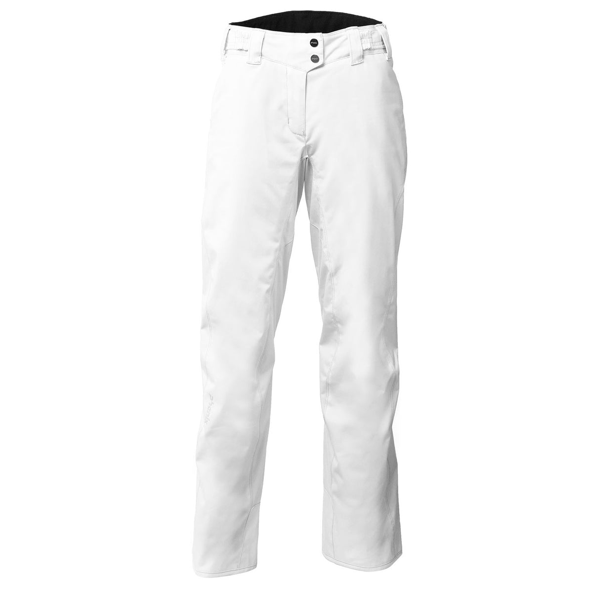Phenix Orca Waist Ski Pant 2018 Off White