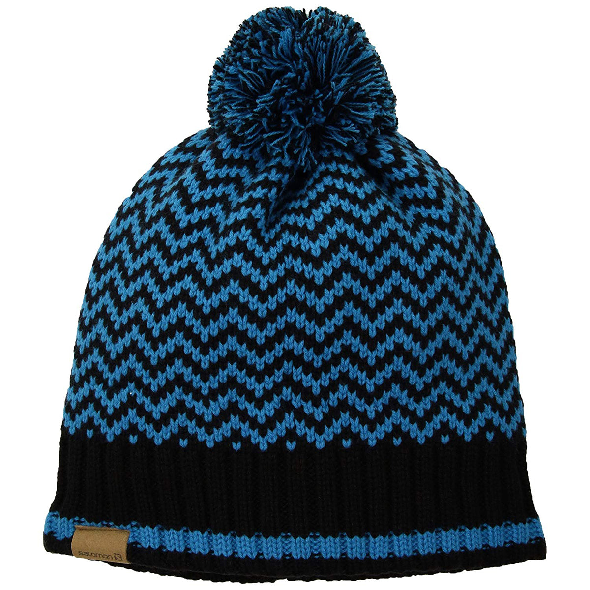 Salomon Back Country Womens Beanie 2018 Black