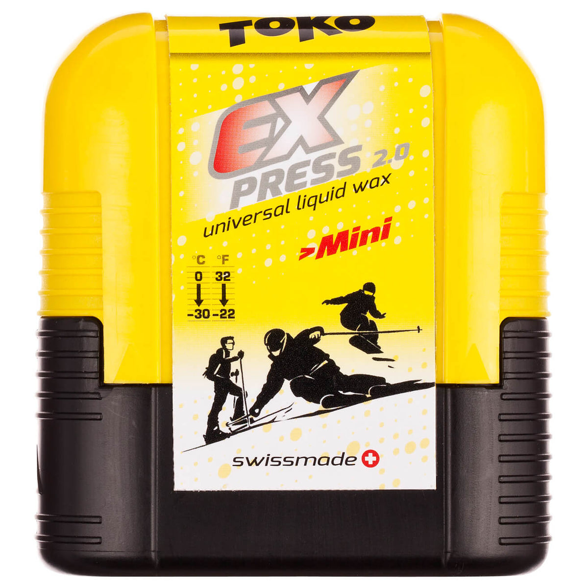 Toko Express Mini Liquid Wax 75ml