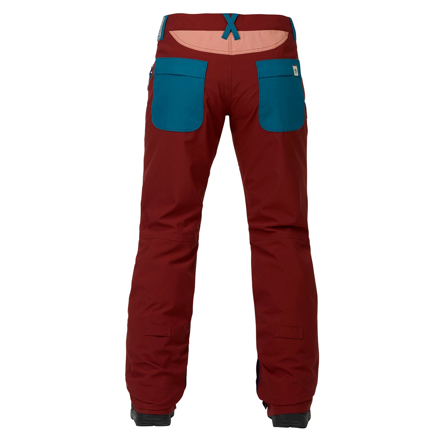 Burton Twenty Ounce Snowboard Pant 2018 Sparrow
