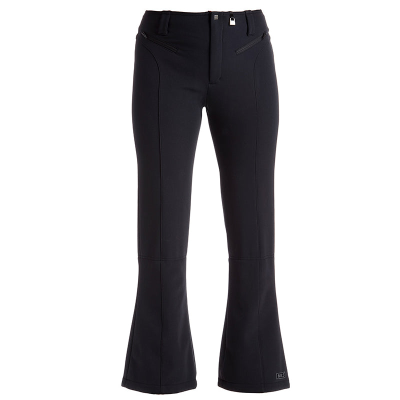 Nils Jan Regular Ski Pant 2018 Black