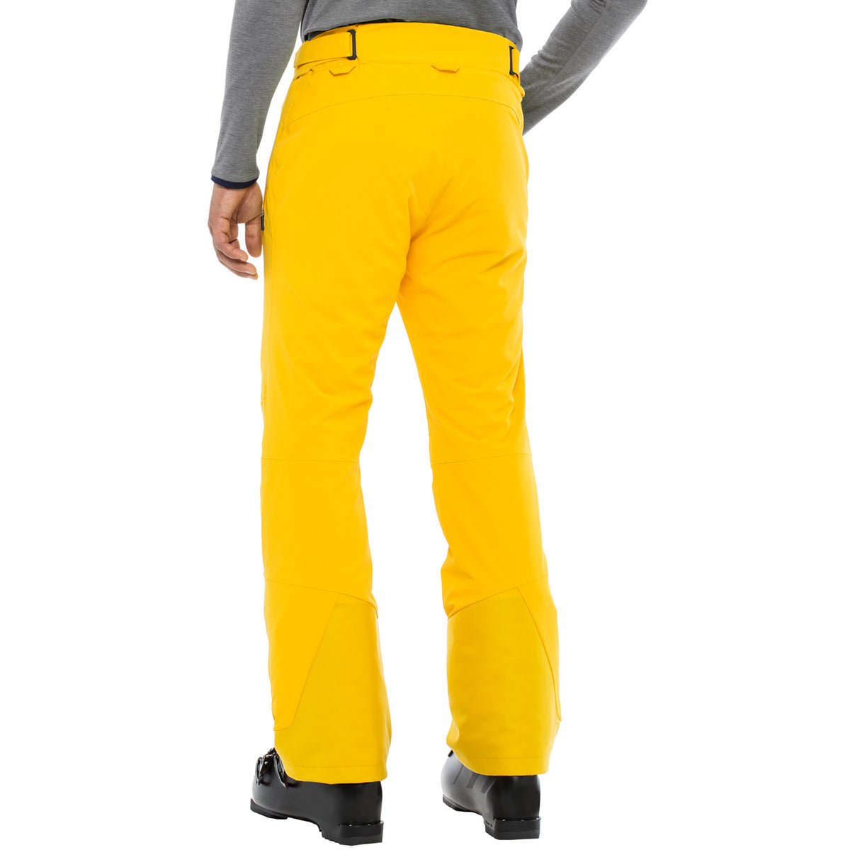 Kjus Formula Mens Ski Pant 2019 Solar Power