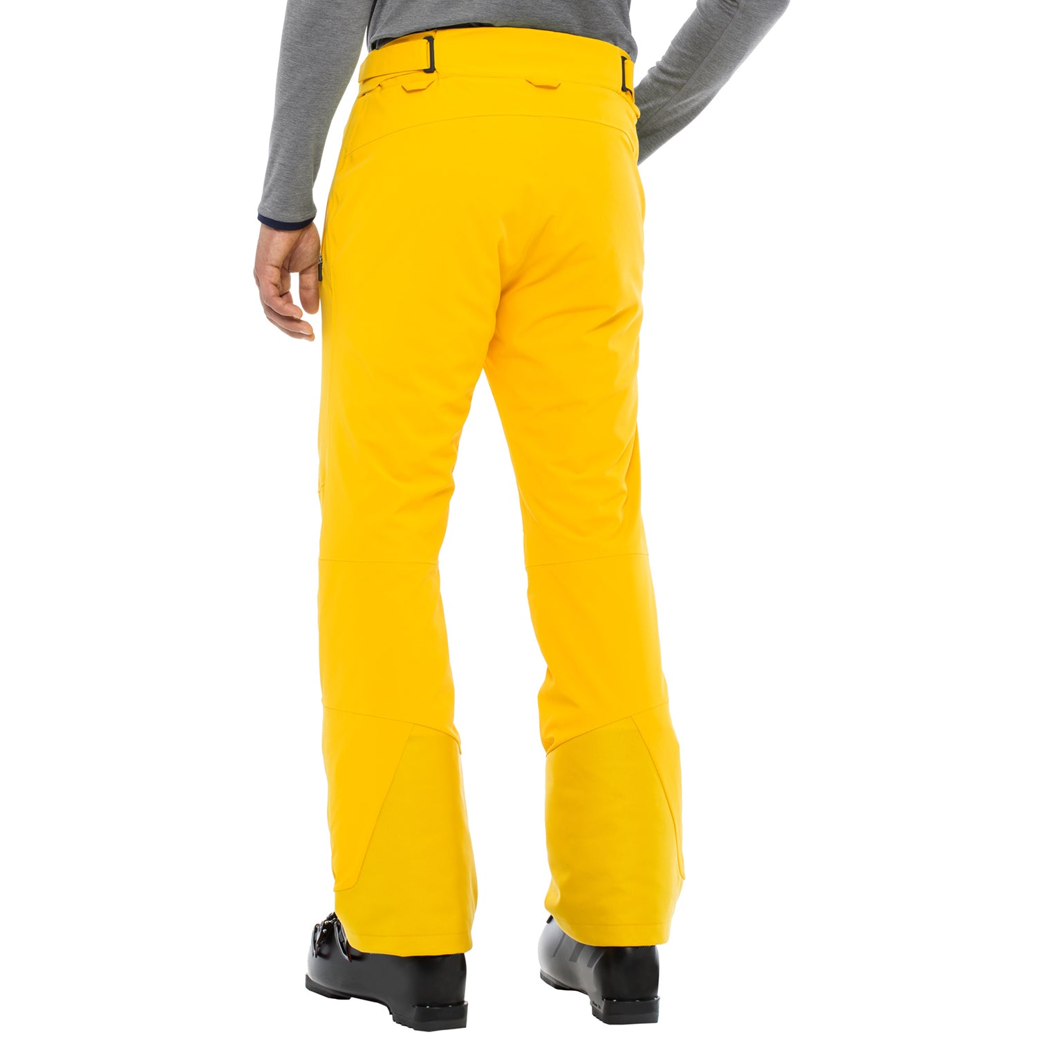 Kjus Formula Mens Ski Pant 2019 Solar Power