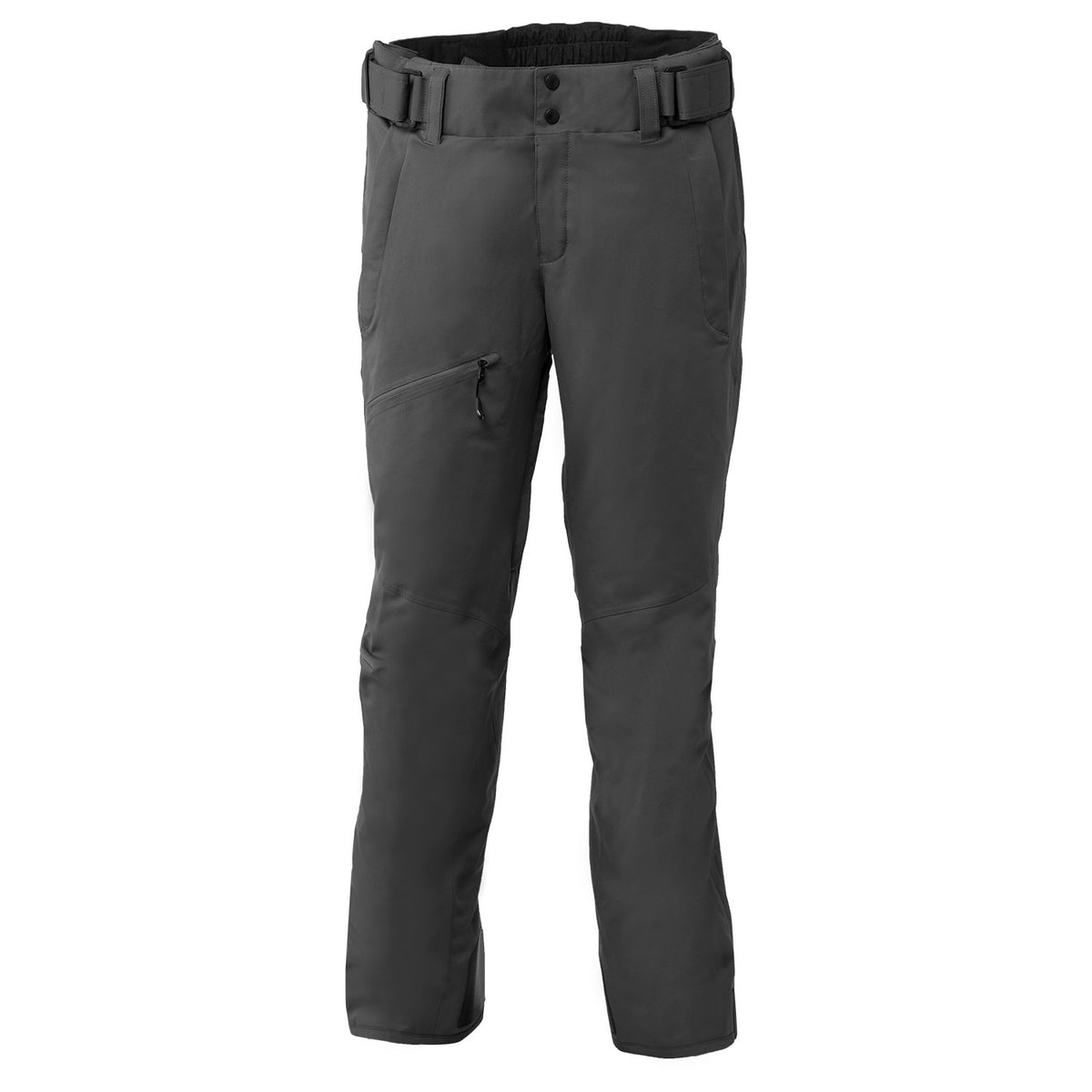 Phenix Sterling Ski Pant 2018 Charcoal Gray