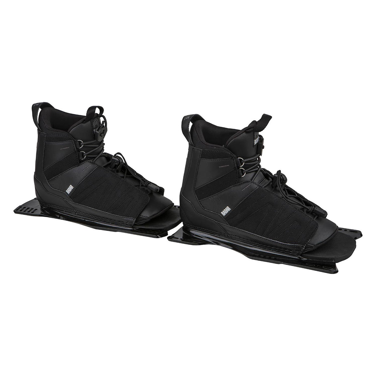 Radar WtBind Prime - Blackout - S