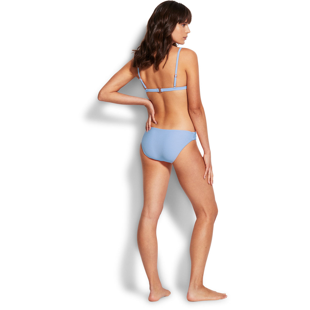 Essentials Hipster Bikini Bottoms