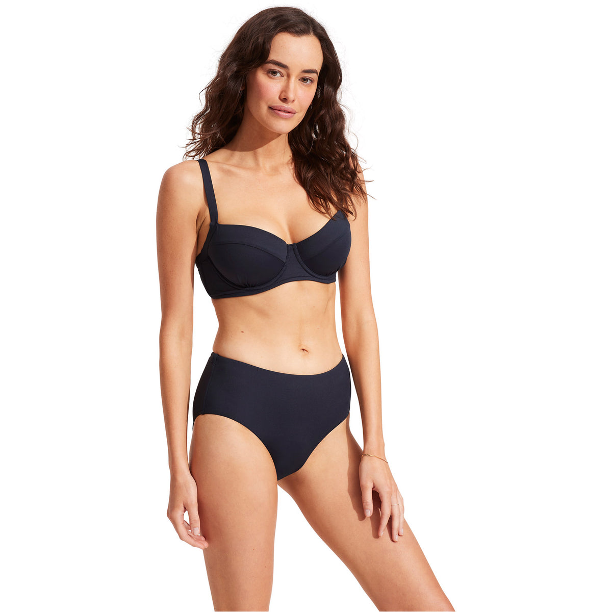 Collective DD Cup Underwire Bra