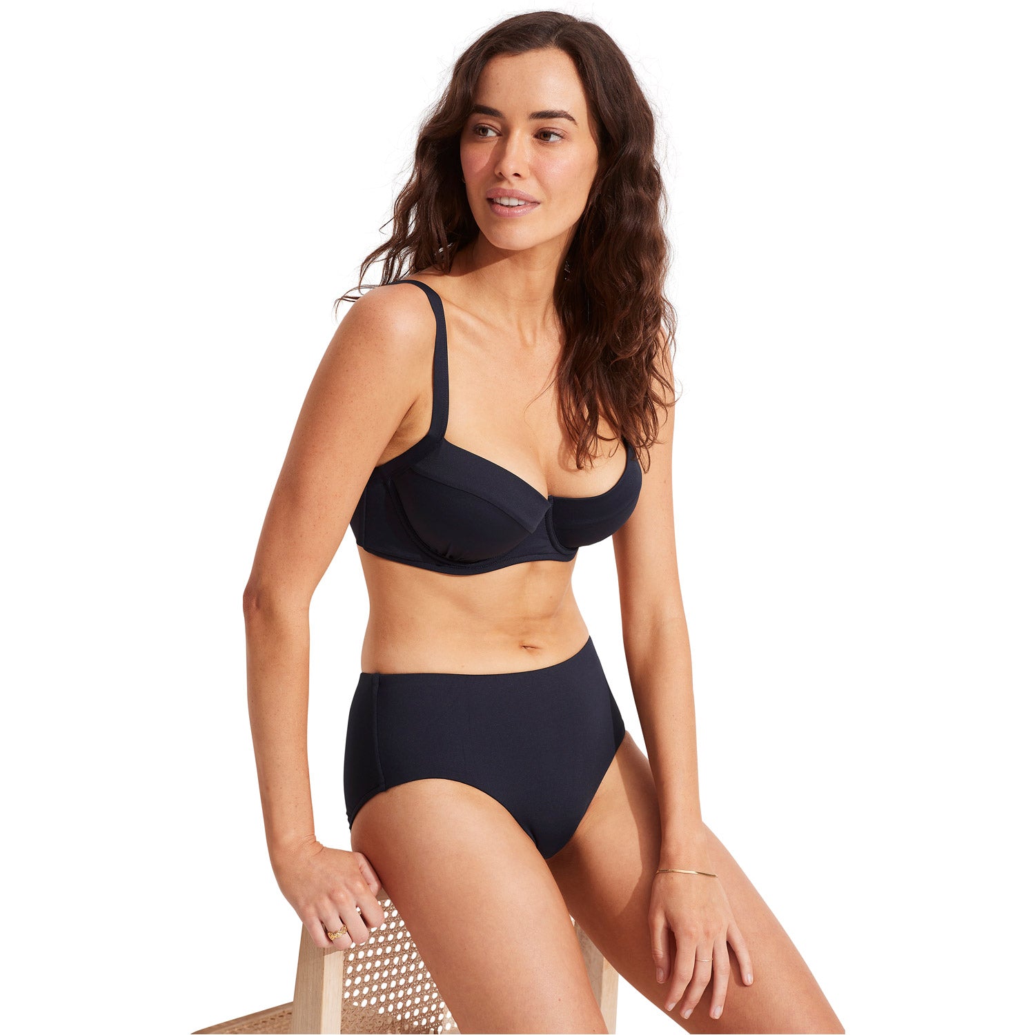 Collective DD Cup Underwire Bra