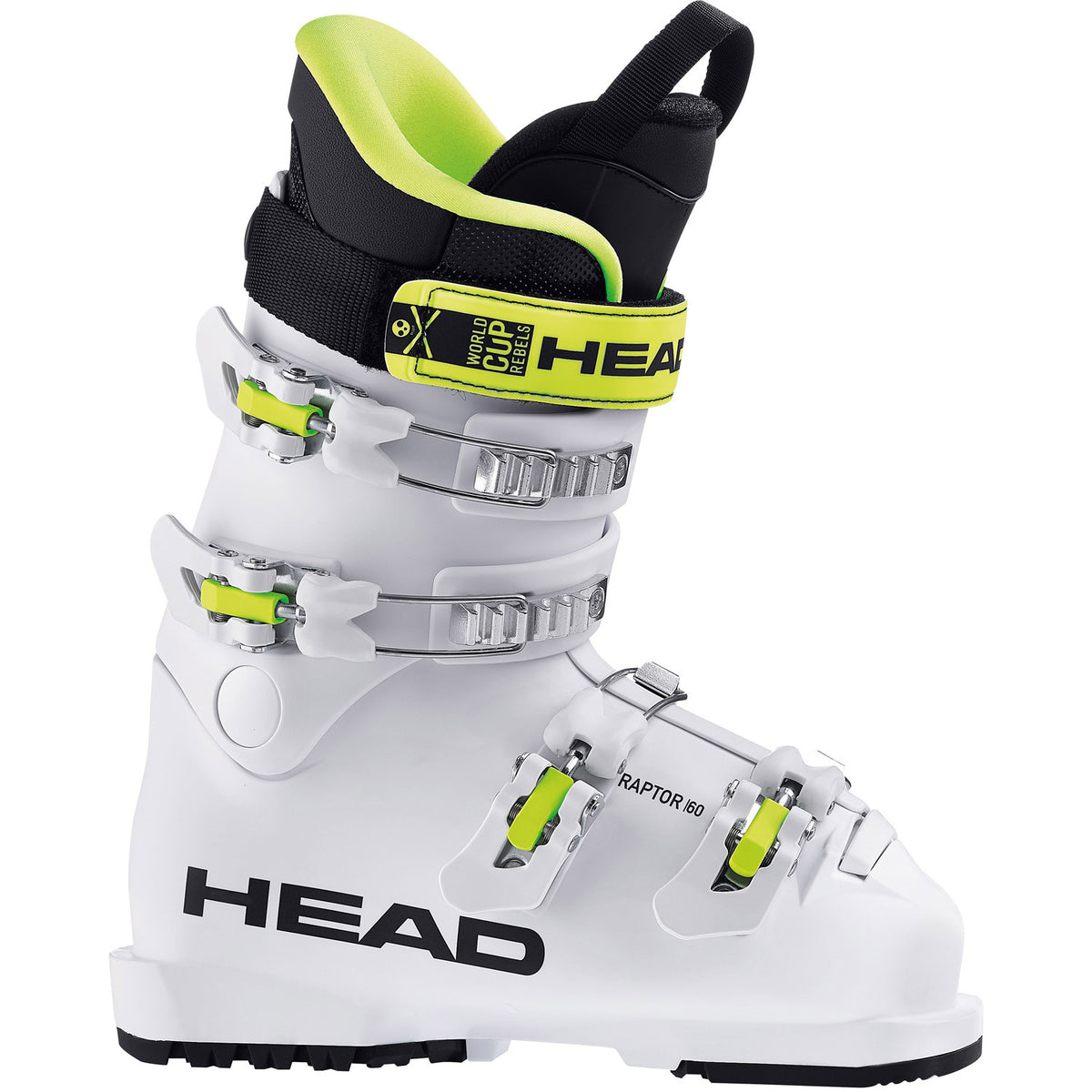 Raptor 60 Jr Ski Boot