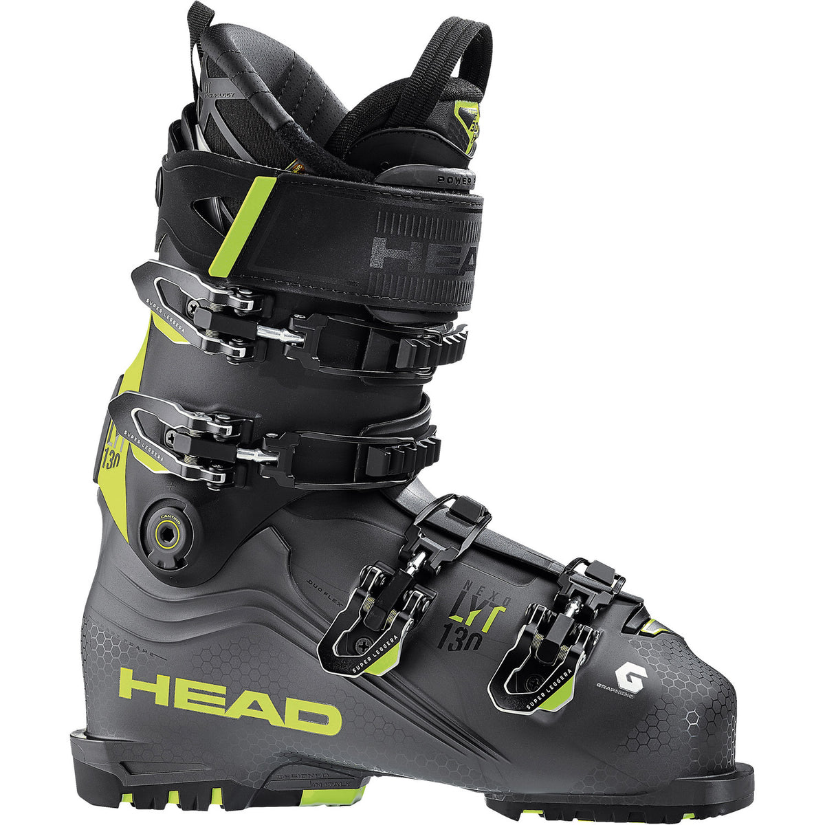 Nexo LYT 130 Ski Boot