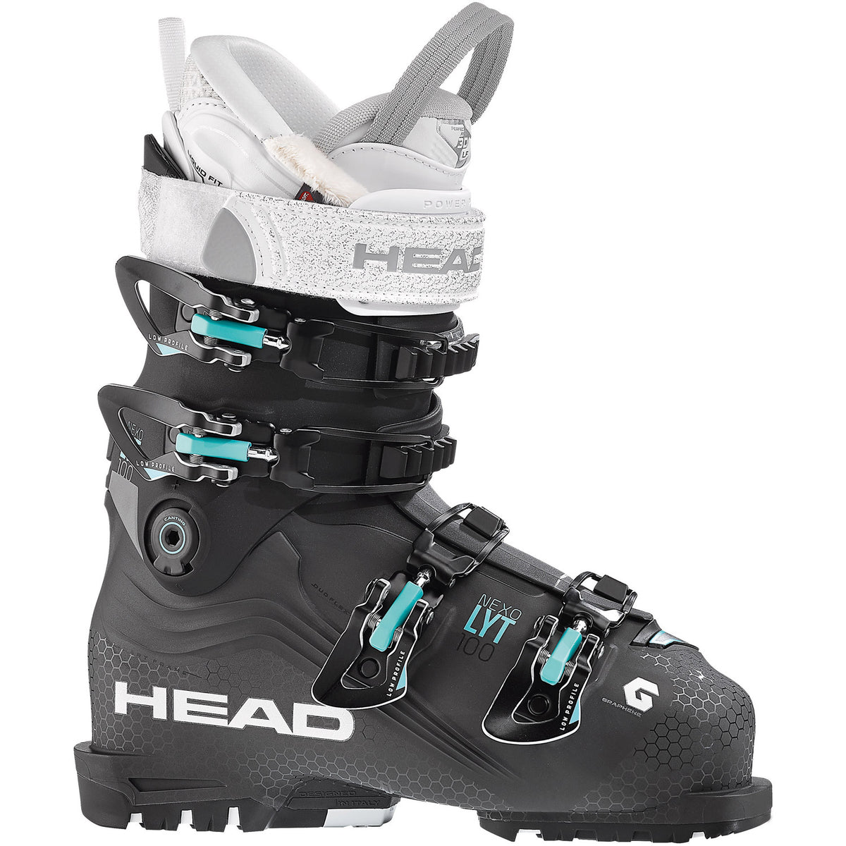 Nexo LYT 100 Women's Ski Boot