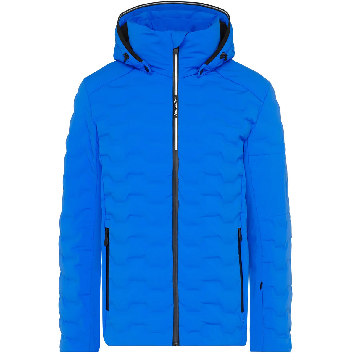 Arved Mens Ski Jacket