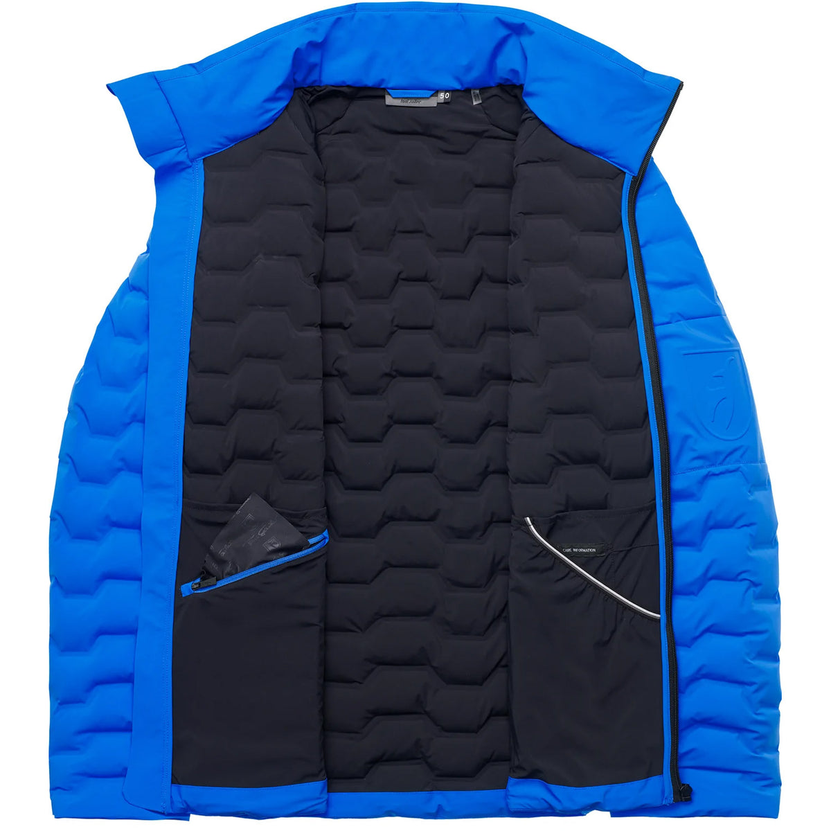 Arved Mens Ski Jacket