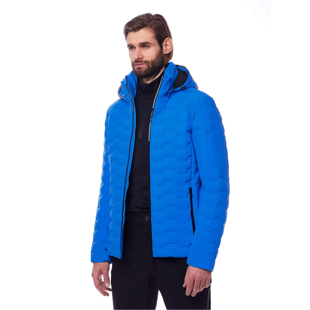 Arved Mens Ski Jacket