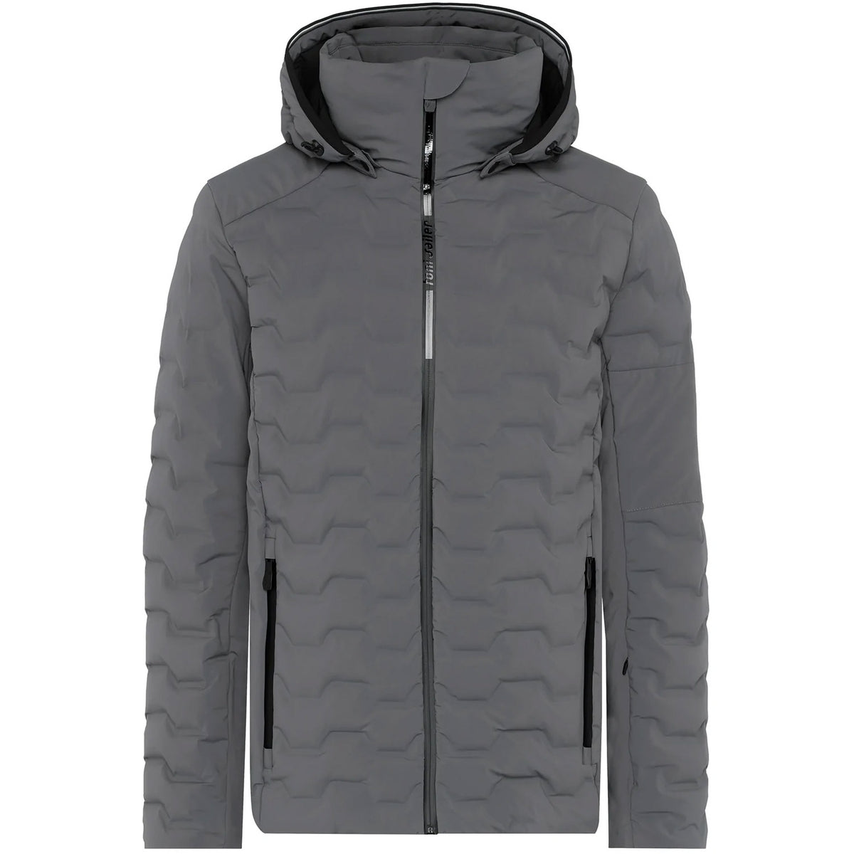 Arved Mens Ski Jacket