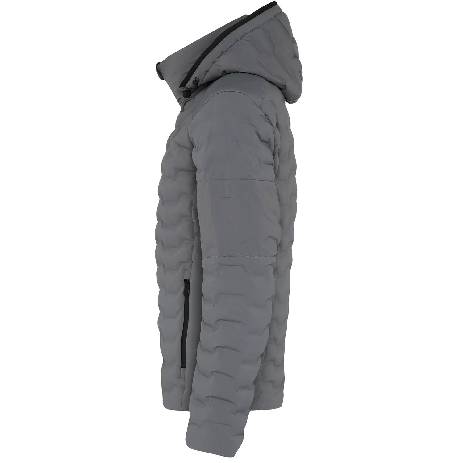 Arved Mens Ski Jacket