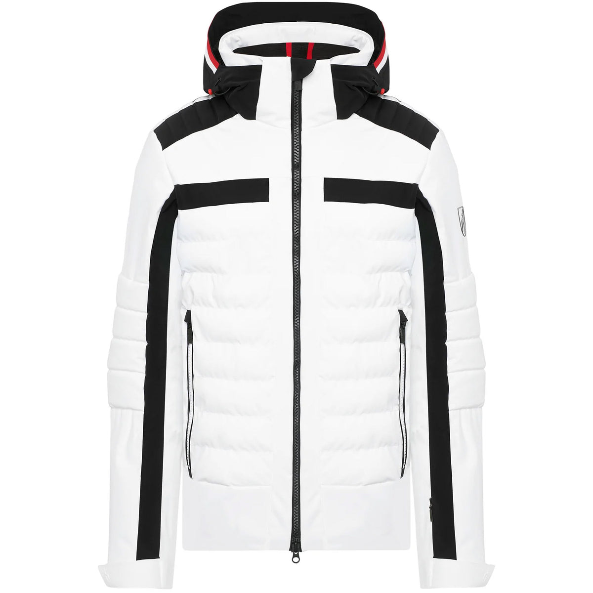 Louis Mens Ski Jacket