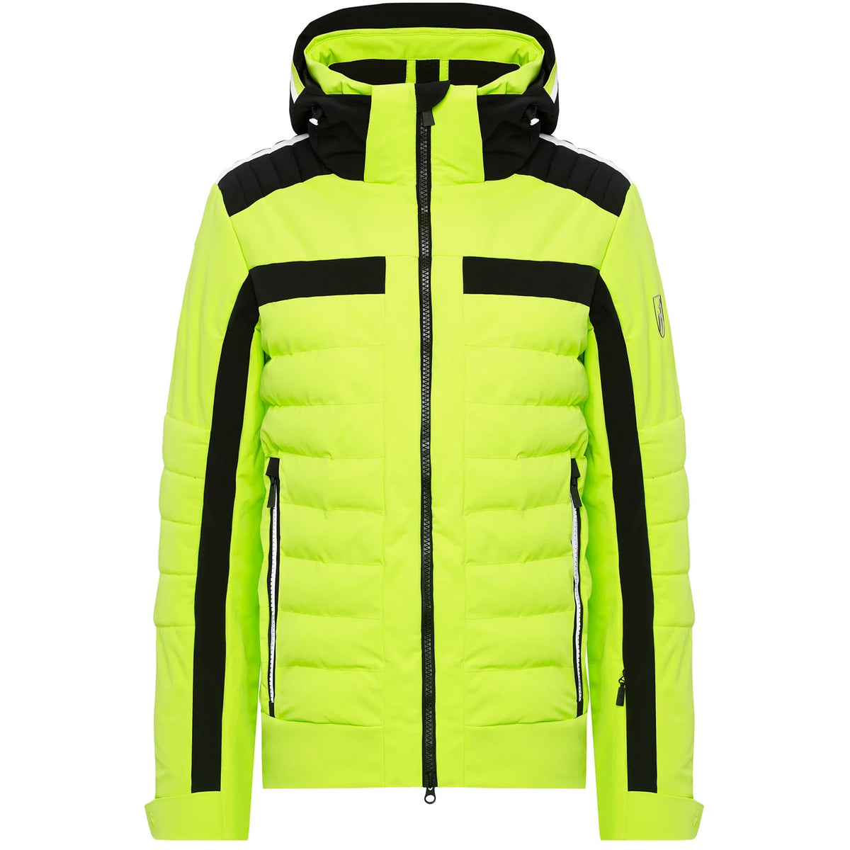Louis Mens Ski Jacket