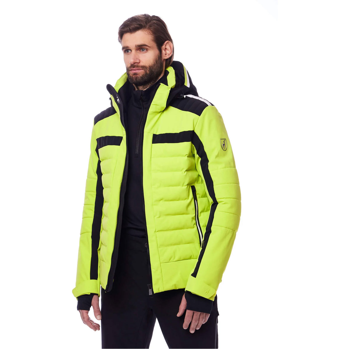 Louis Mens Ski Jacket