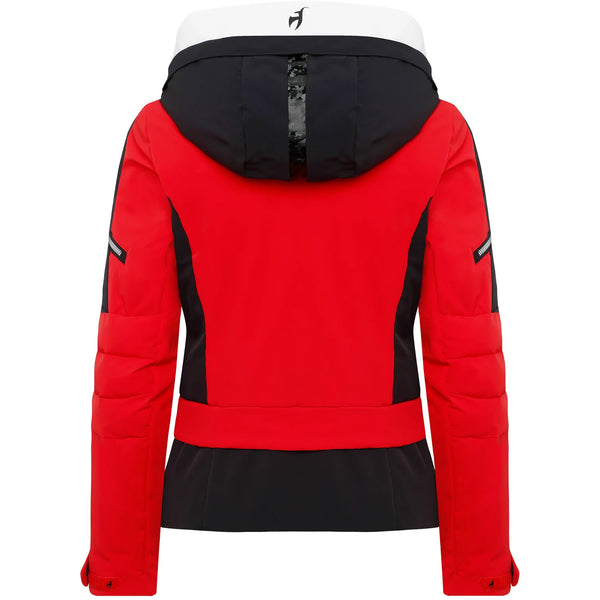 Toni Sailer Lara Womens Ski Jacket Auski Australia