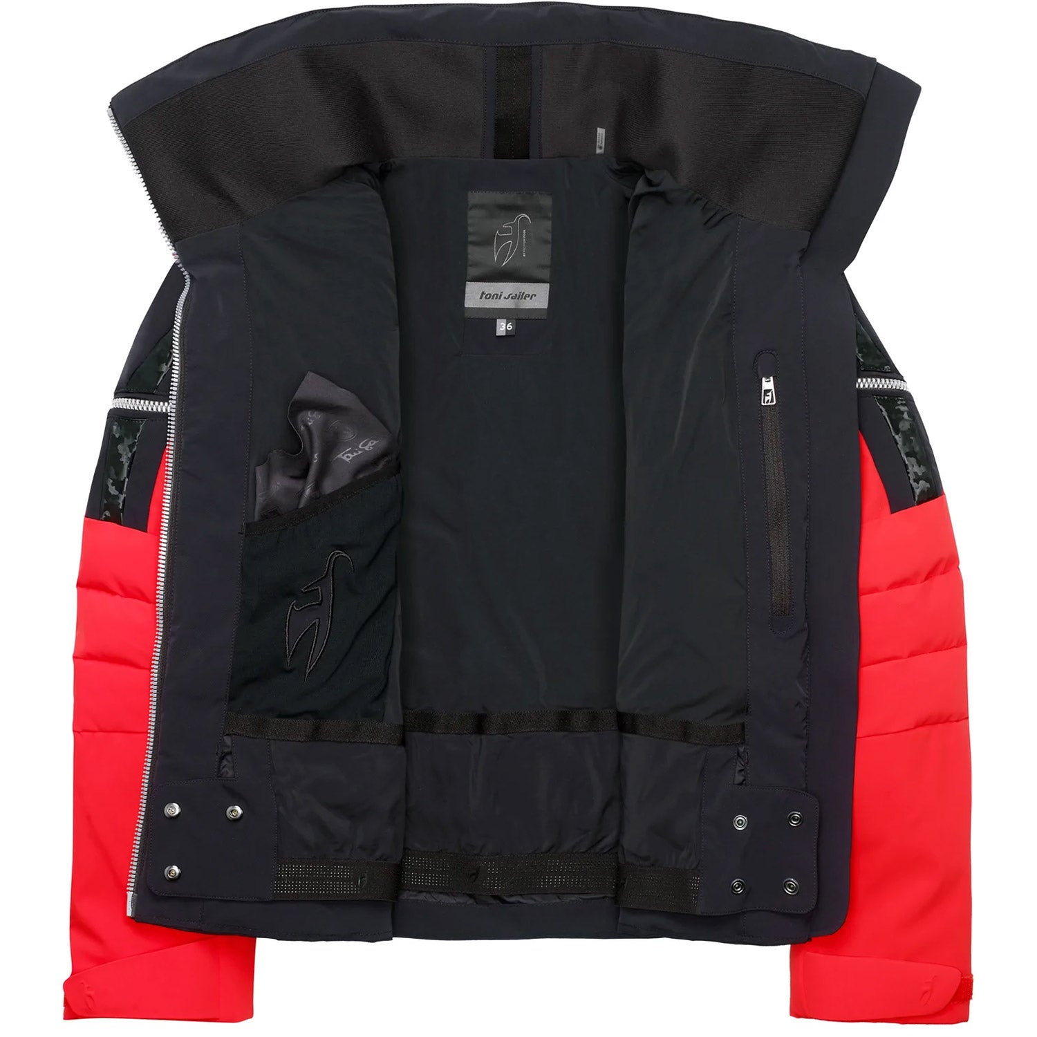 Lara Womens Ski Jacket