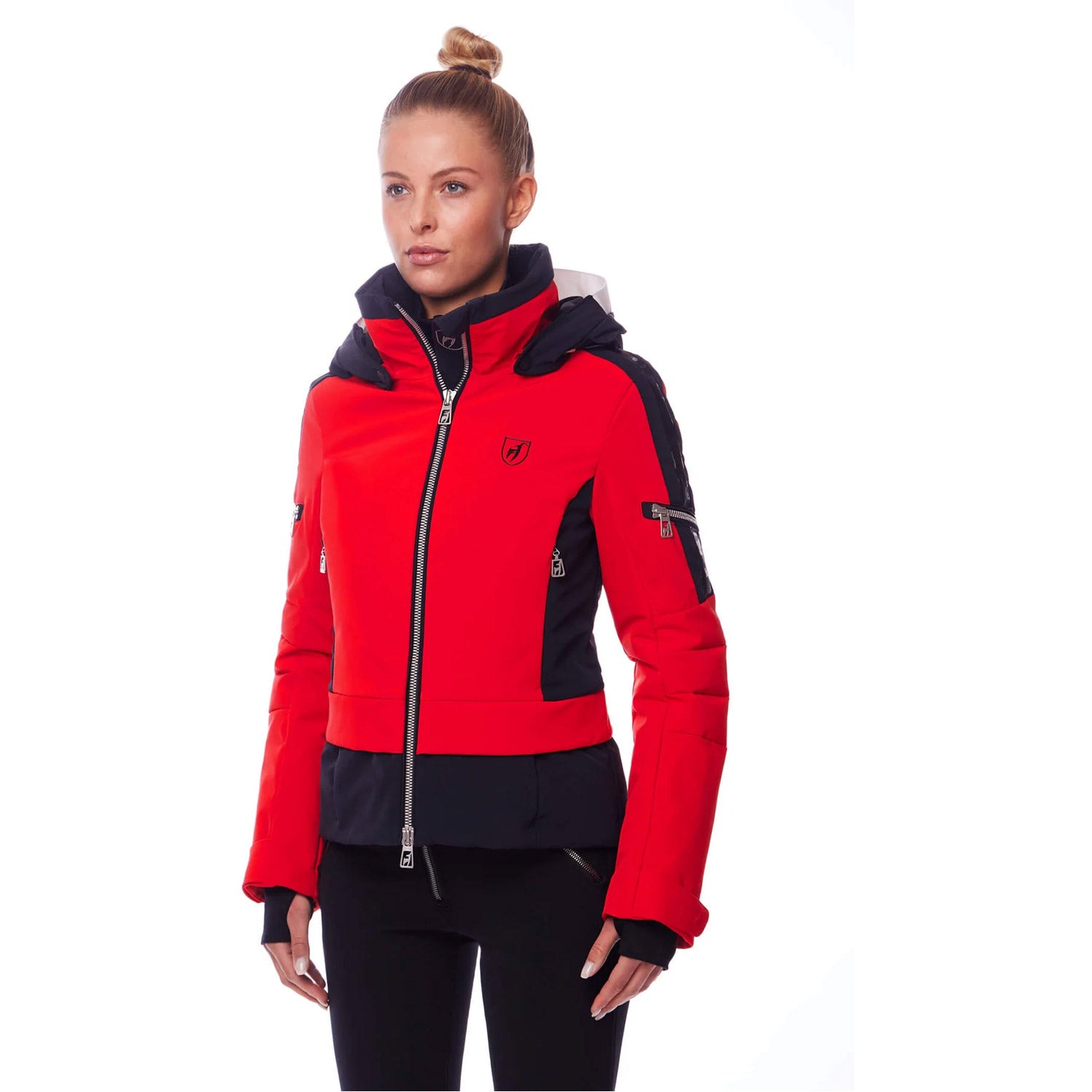 Lara Womens Ski Jacket
