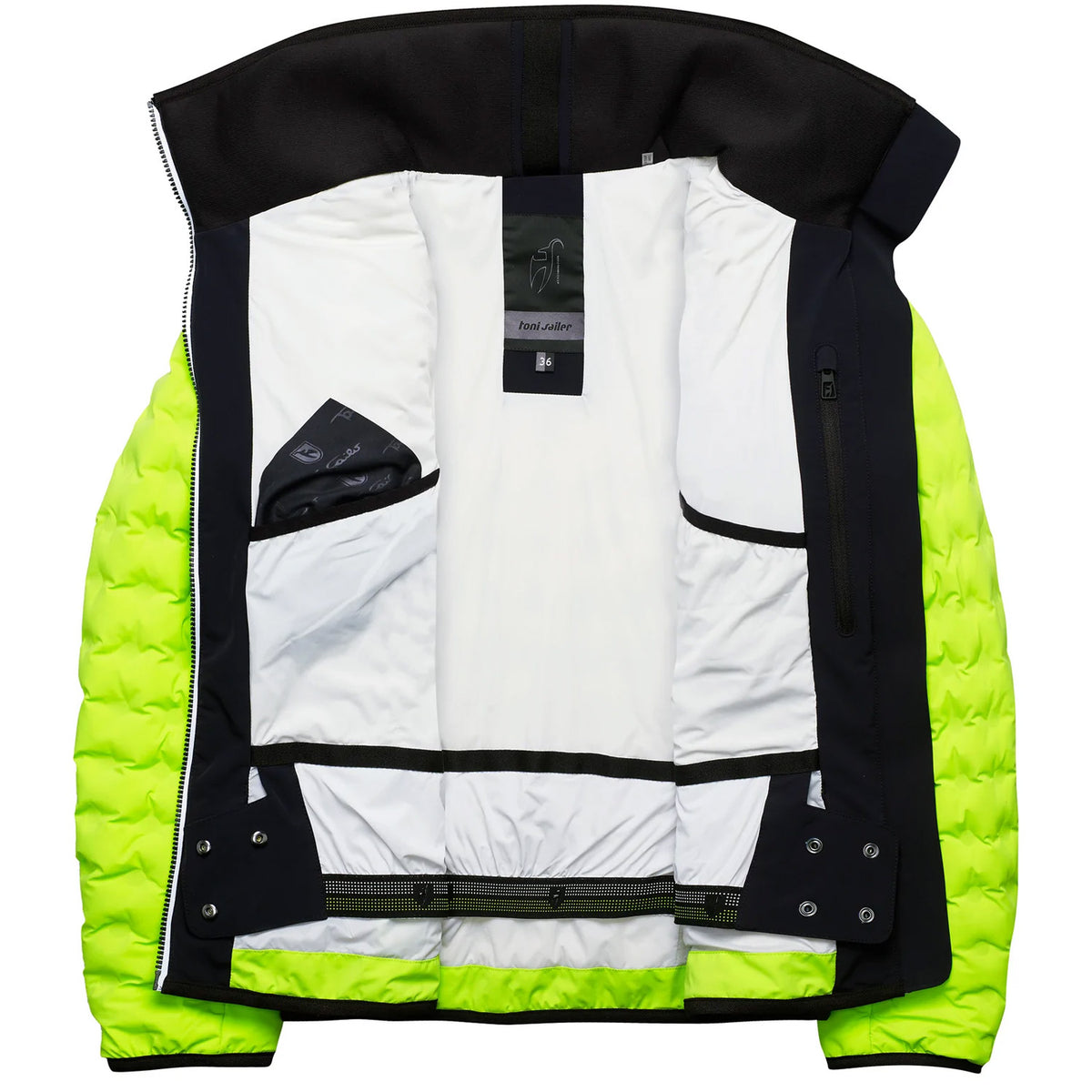 Lina Womens Ski Jacket