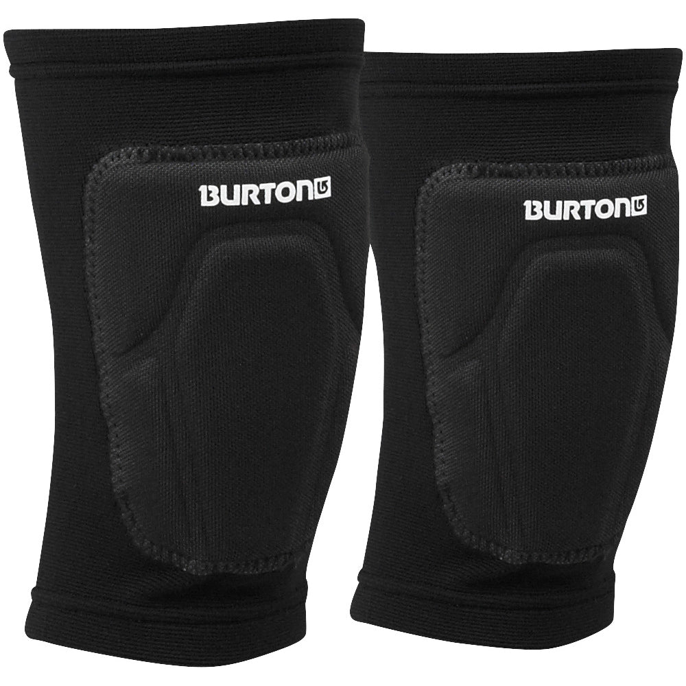 Burton Basic Knee Pad 2019 True Black