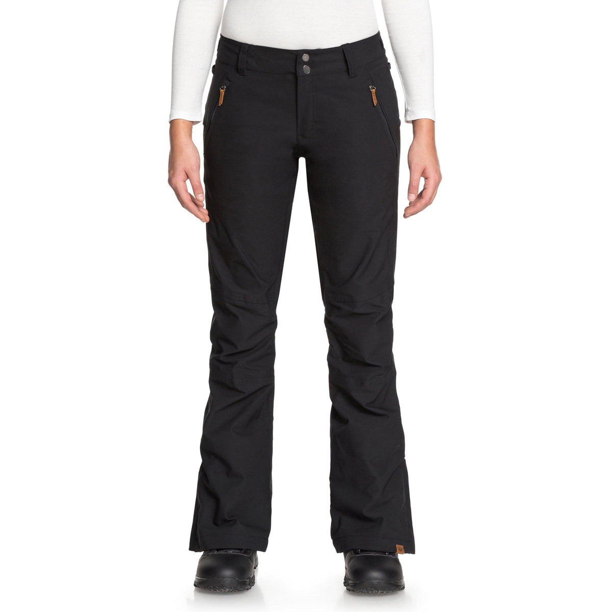 Roxy Cabin Snow Pant 2019 True Black