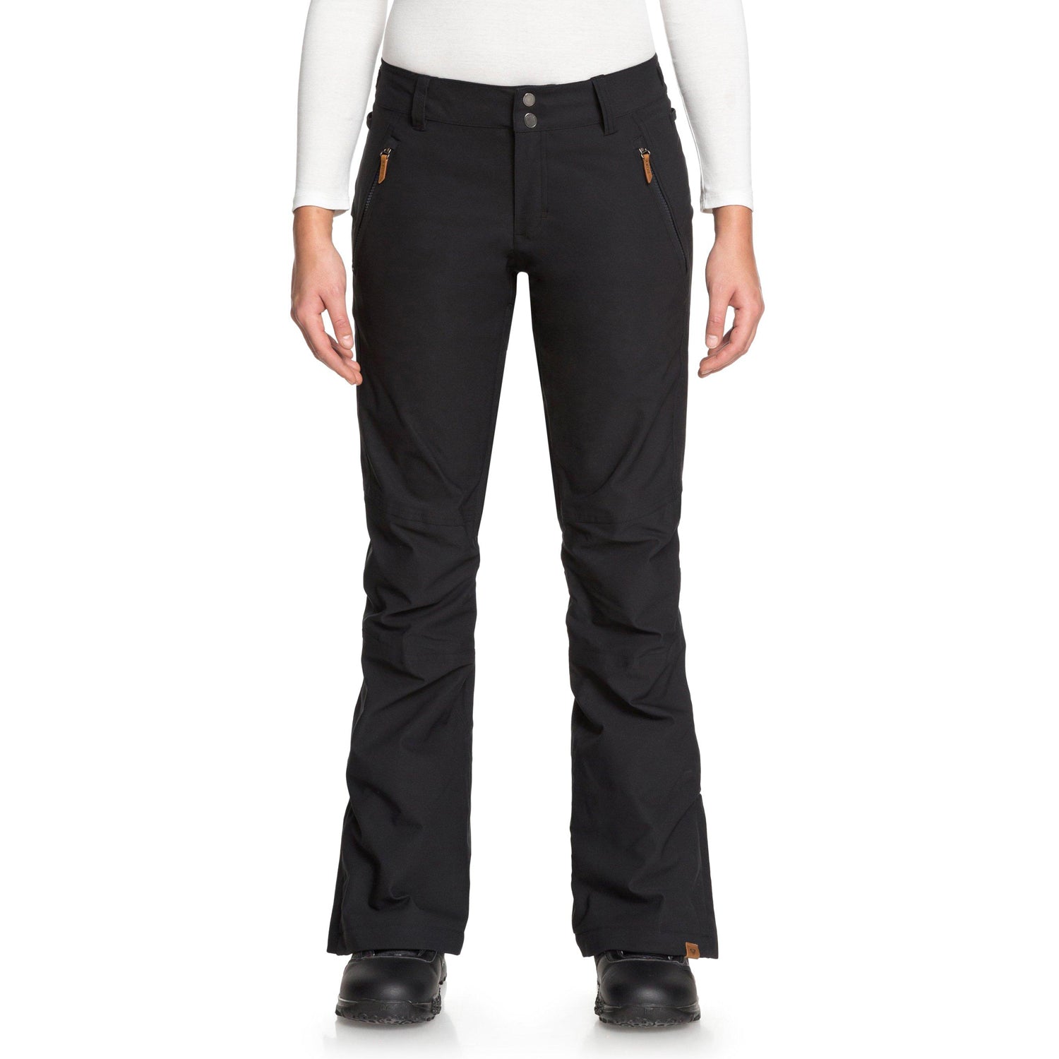 Roxy Cabin Snow Pant 2019 True Black