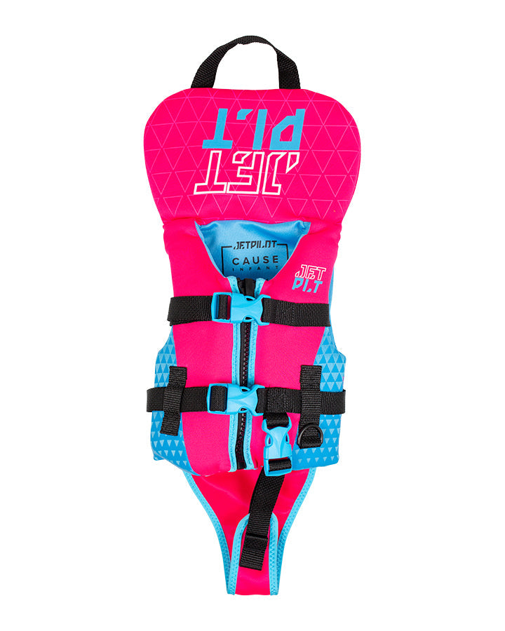 Youth Cause Baby Life Jacket