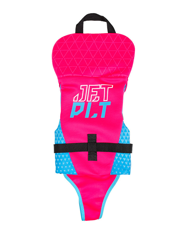 Youth Cause Baby Life Jacket