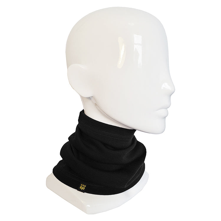 XTM Merino Multi Neckwarmer 2016 Black