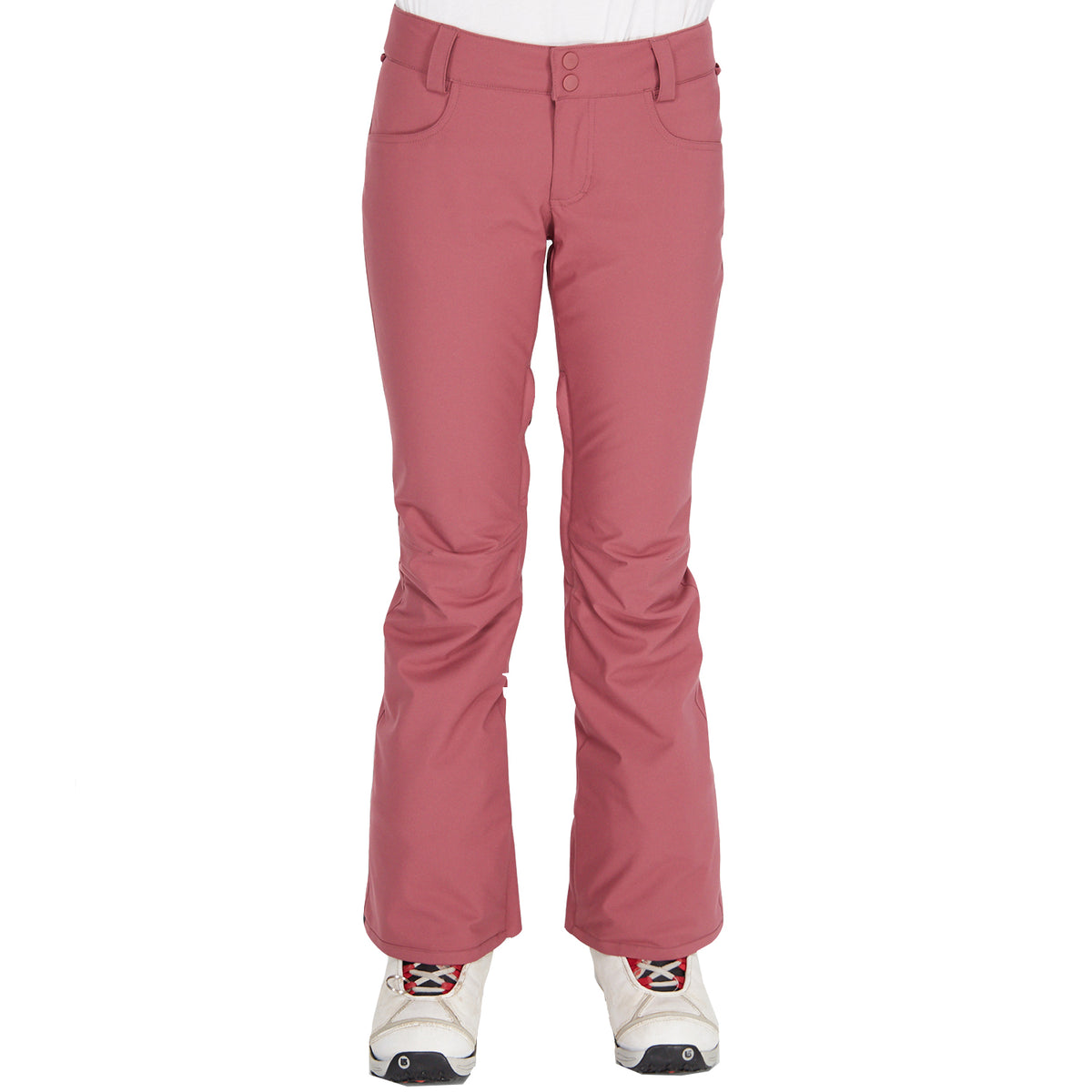 Billabong Terry Snow Pant 2019 Crush Berry