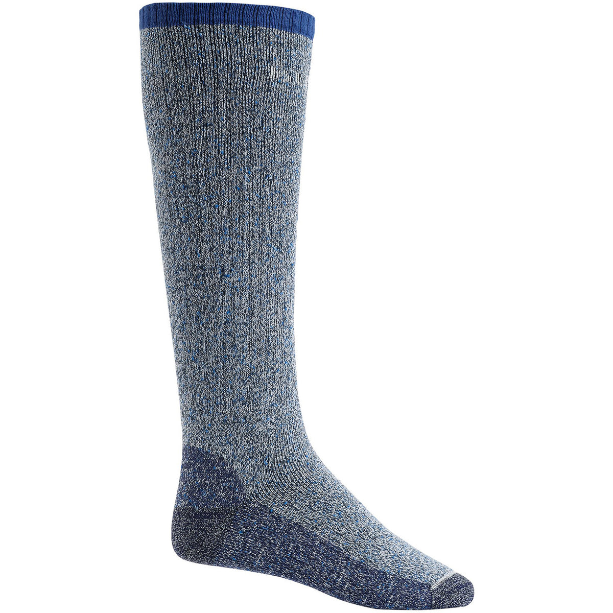 Burton Performance Expedition Snowboard Sock 2019 Vallarta Blue