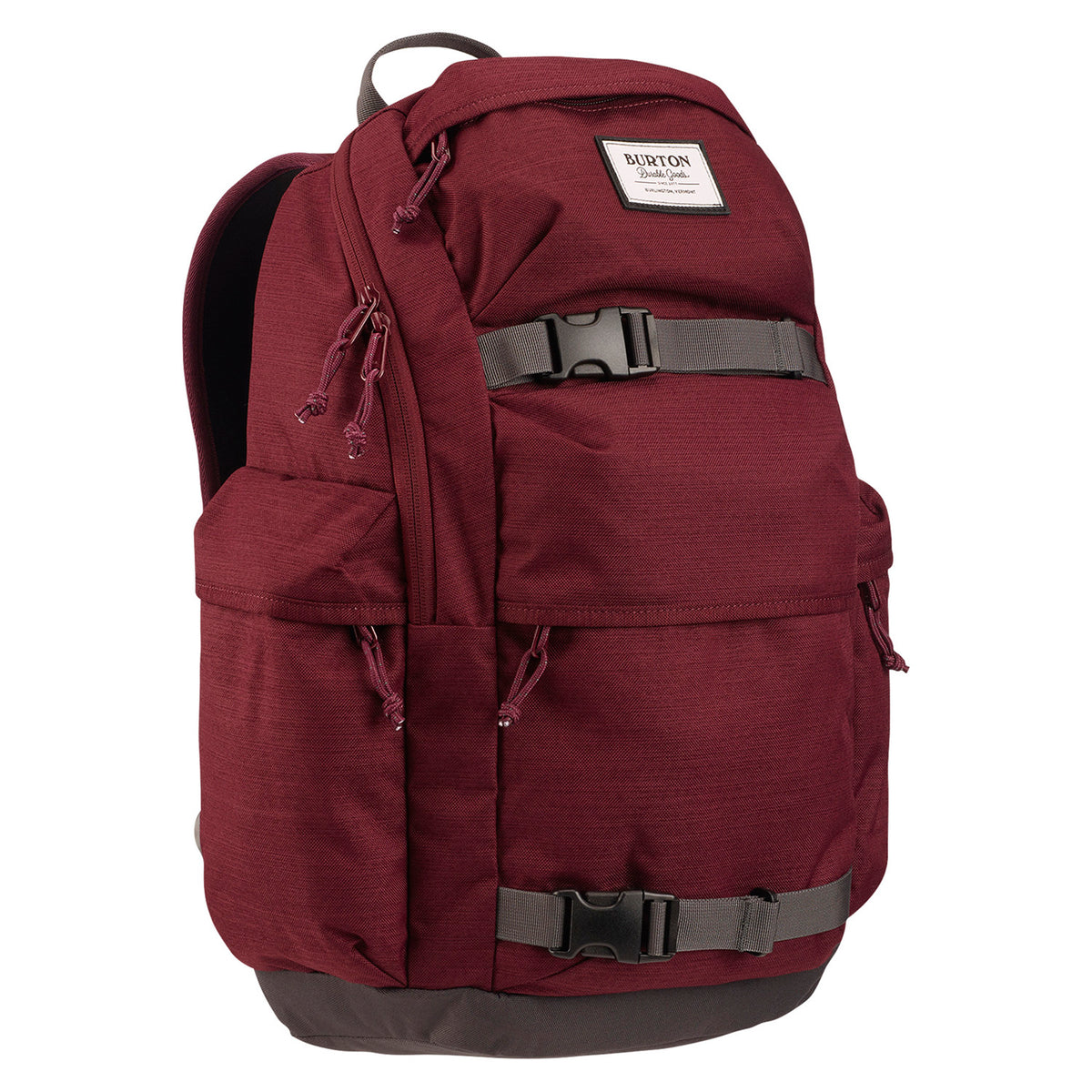 Burton Kilo 27L Backpack 2019 Port Royal Slub