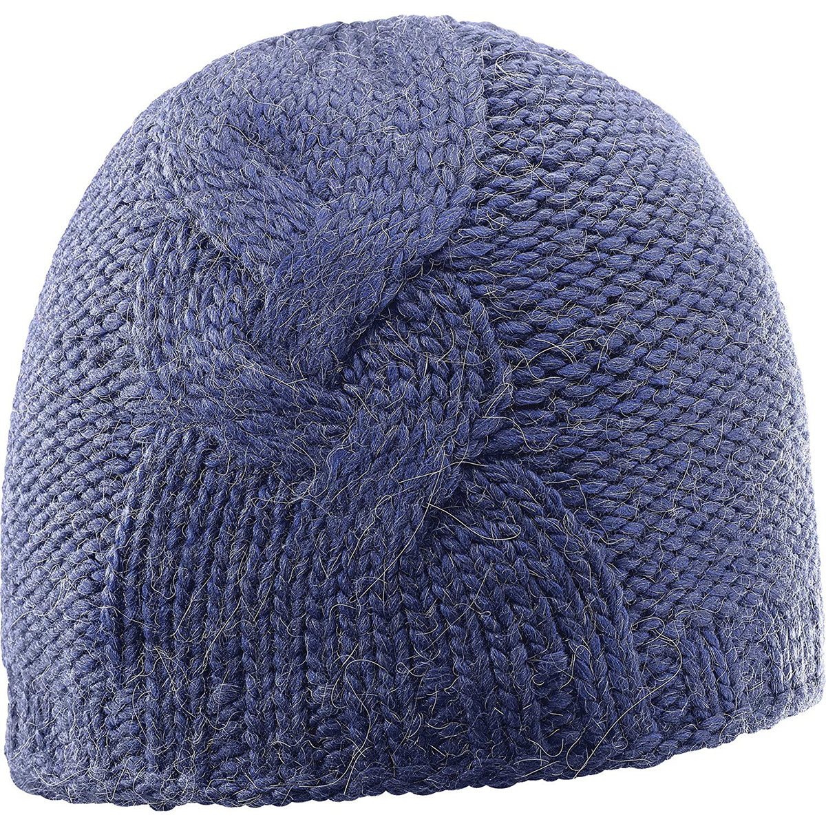 Salomon Diamond Womens Beanie 2018 Medieval Blue