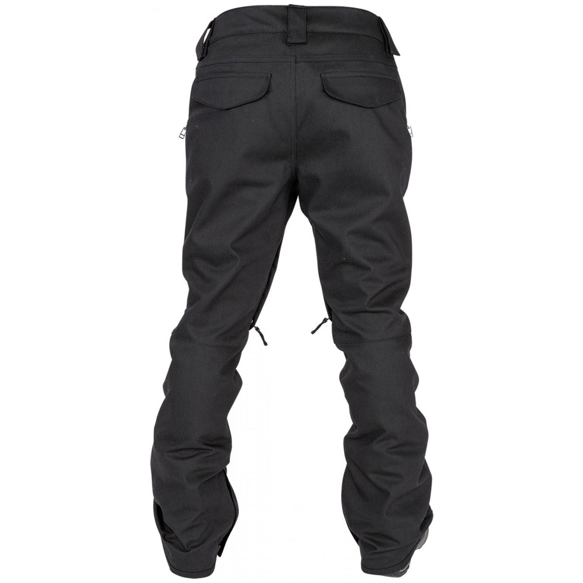 L1 Scarlett Snowboard Pant 2017 Black Twill