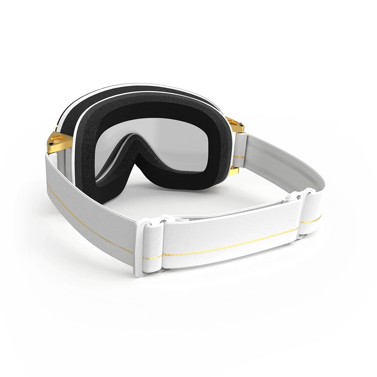 Model Four Snow Goggles