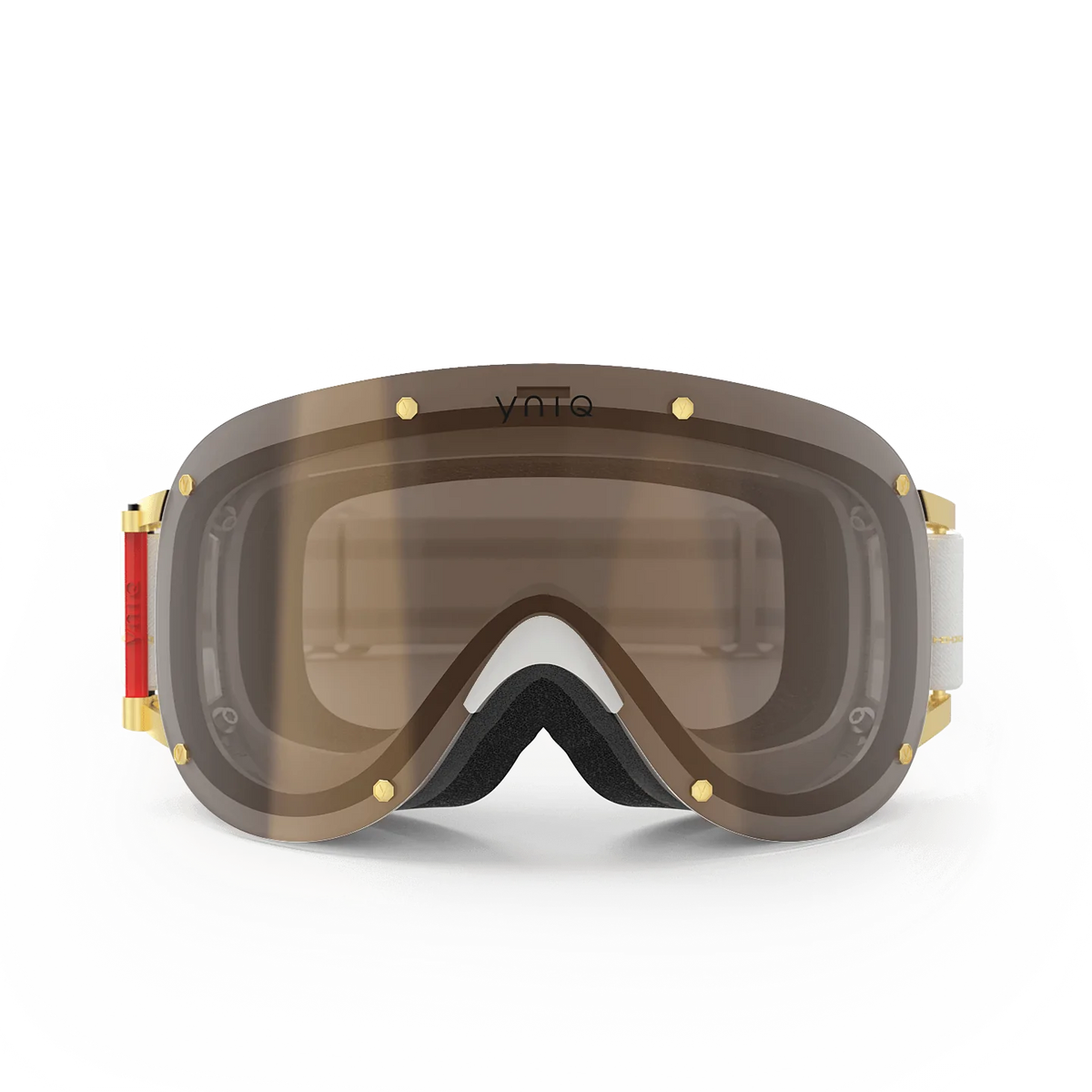 Model Four Snow Goggles