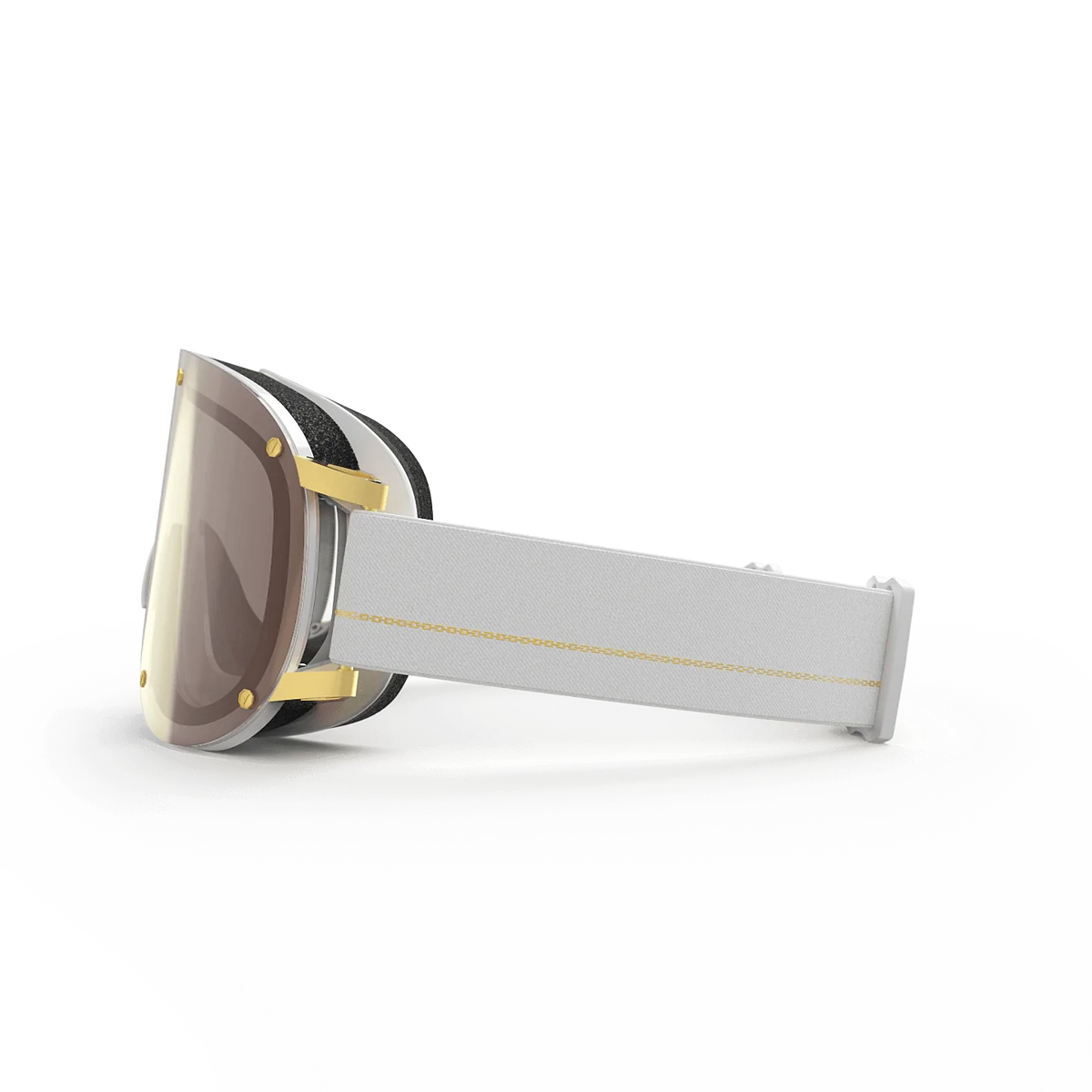 Model Four Snow Goggles