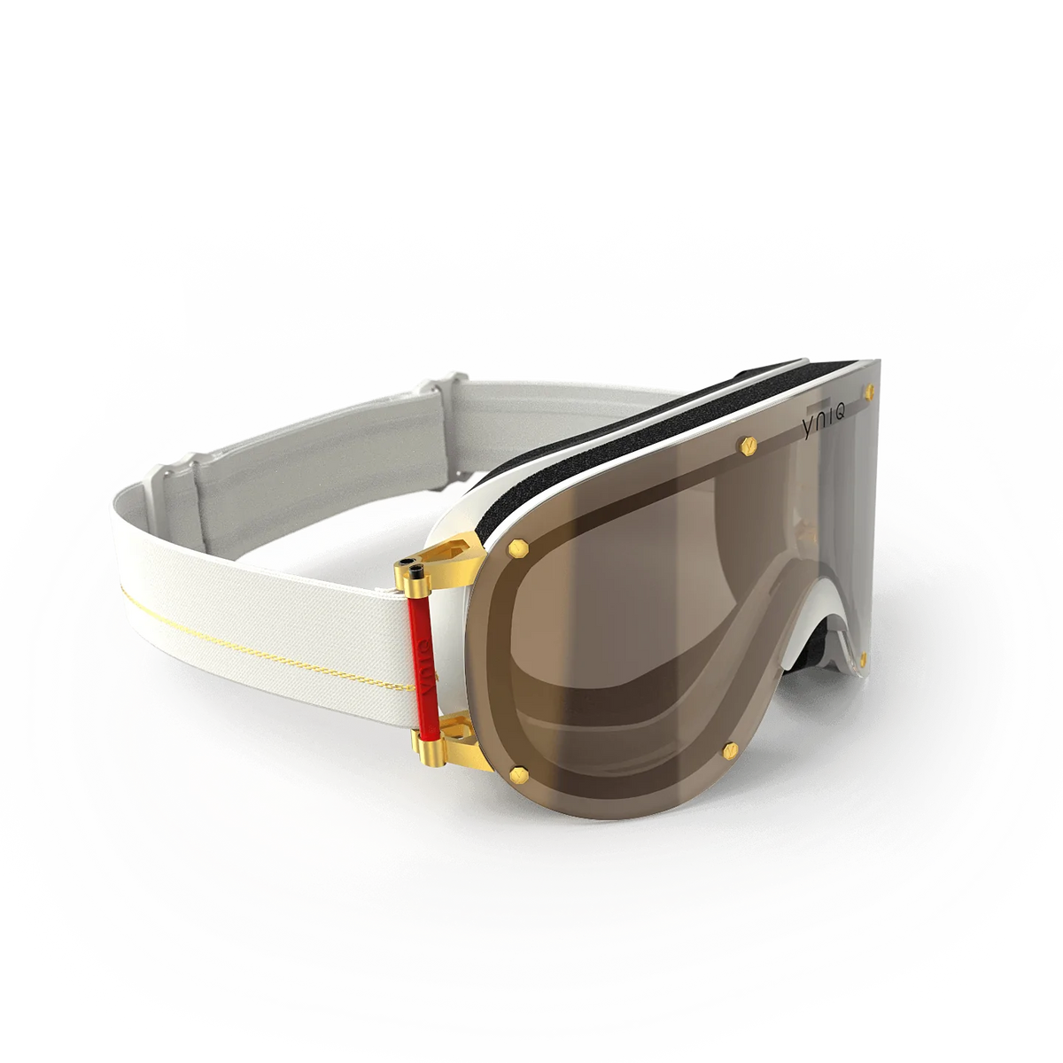 Model Four Snow Goggles