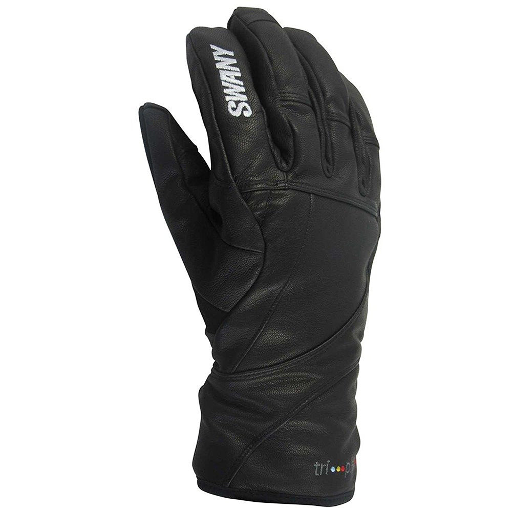 Swany Blackhawk Mens Underglove 2018 Black