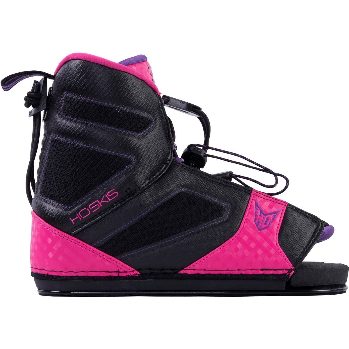 HO Free-Max Womens DC Slalom Ski Boot 2019