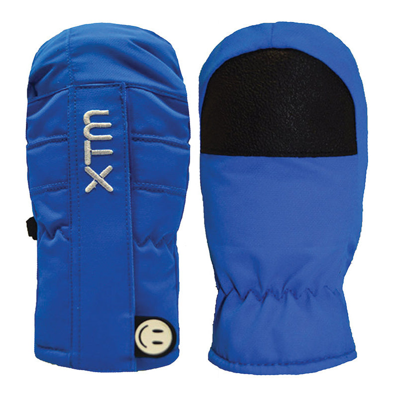 XTM Tiny Infant Mitt 2019 French Blue