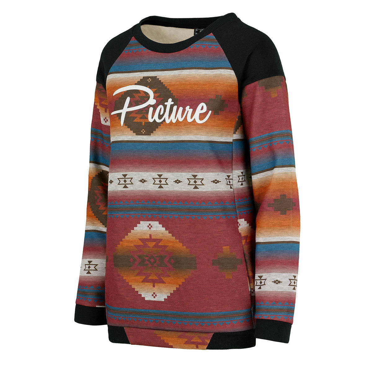 Picture Lukachukai Snow Skivvy 2019