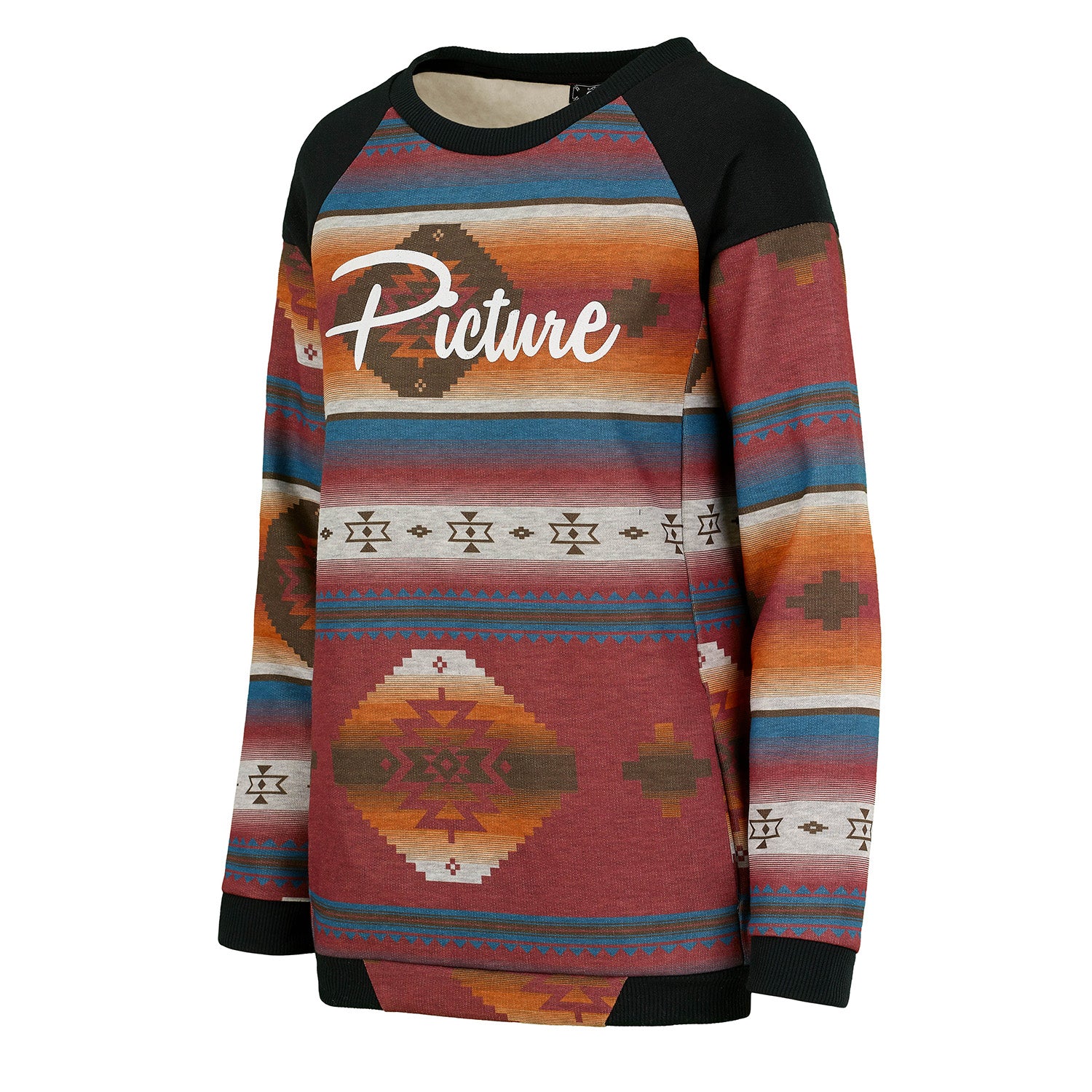 Picture Lukachukai Snow Skivvy 2019