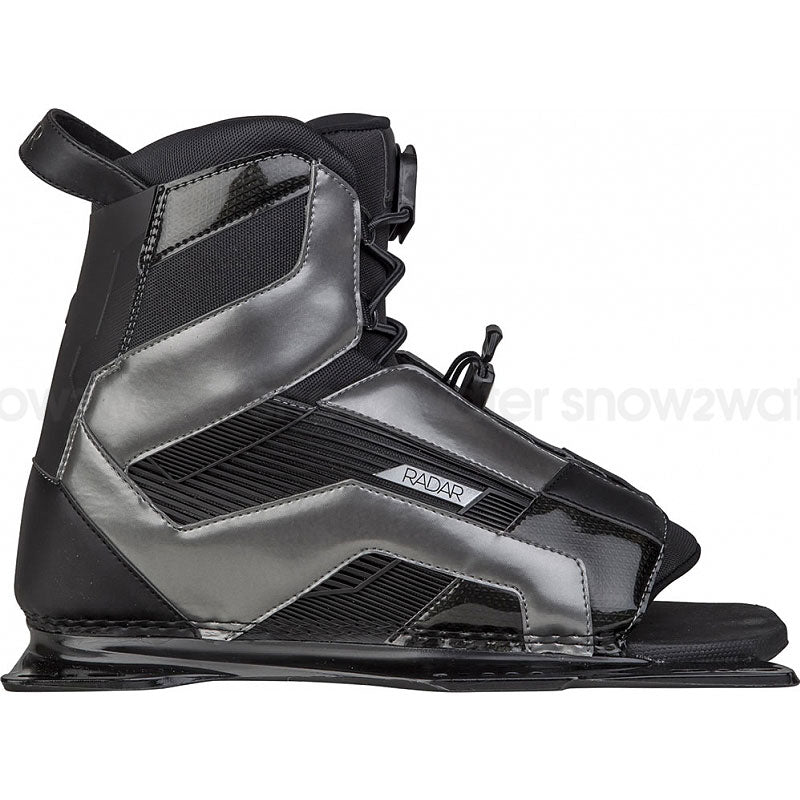 Radar Vector Waterski Boot (alum) 2016